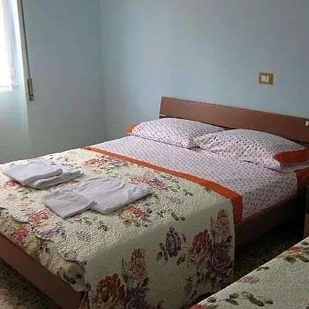 Borno Hotel