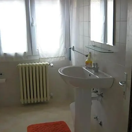 Bed & Breakfast Borno